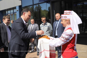 Перспективы: БЕЛАЗ расширяет свое присутствие в Красноярском крае