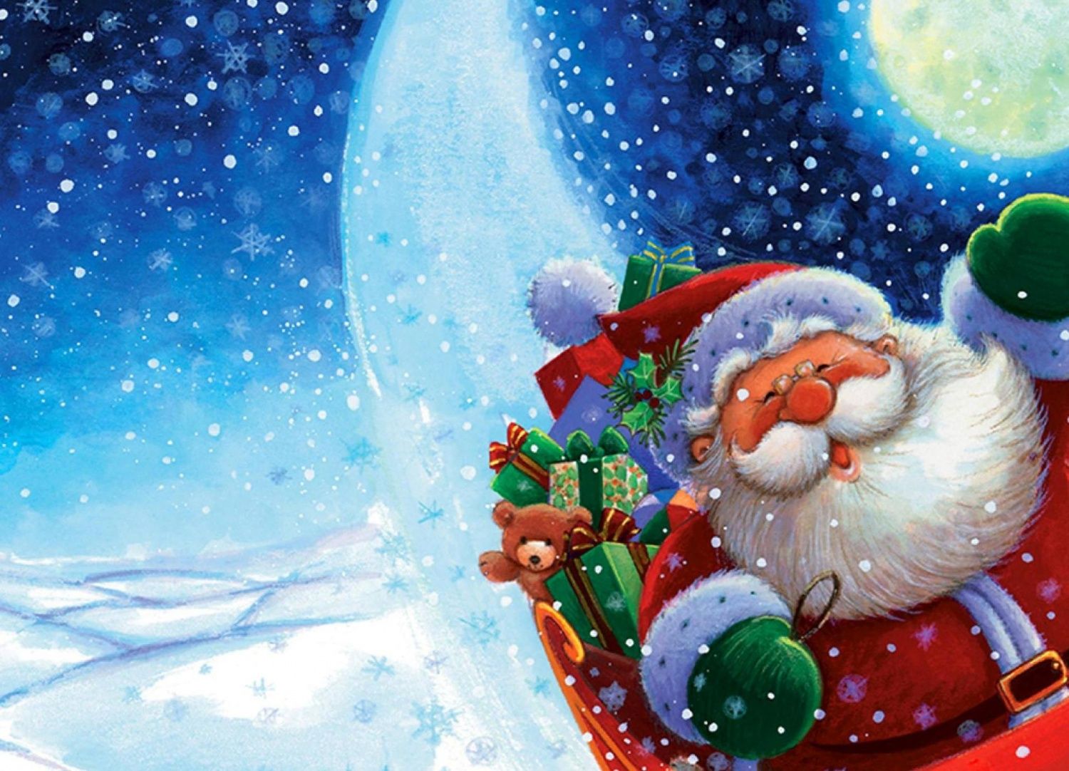 Новогодняя акция «На БЕЛАЗ к Деду Морозу»