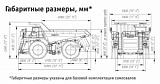 БЕЛАЗ 75571