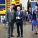 В  этом году день открытых дверей на заводе БЕЛАЗ стал самым массовым.