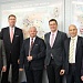 ОАО «БЕЛАЗ» посетили представители компании Cummins