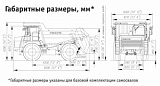 БЕЛАЗ 75473