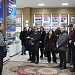 ОАО «БЕЛАЗ» посетили представители загранучреждений иностранных государств в Республике Беларусь