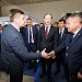 БЕЛАЗ представил свои новинки одновременно в двух частях света.