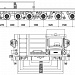 Тяжеловоз БЕЛАЗ-79261