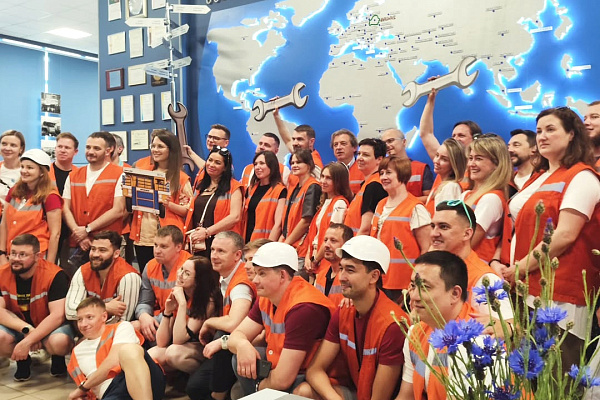 Больше, чем машины: БЕЛАЗ как флагман промышленного туризма в Беларуси