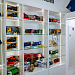 BELAZ становится ближе: в Кузбассе открылся первый фирменный магазин BELAZ Shop