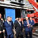 Премьер-министр Беларуси Андрей Кобяков посетил БЕЛАЗ