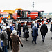 В Кузбассе открыта вторая очередь Центра технической поддержки БЕЛАЗ