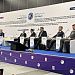 БЕЛАЗ участвует в XII Петербургский международный газовый форум.