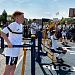 БЕЛАЗ продолжает развивать культуру здоровья в Кузбассе.