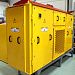 Разработан силовой шкаф управления трансмиссией переменного тока для 220-240-тонных БЕЛАЗ.