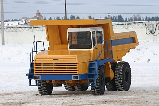 БЕЛАЗ 7540E