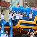 БЕЛАЗ принял участие в праздничных мероприятиях, посвященных Дню Независимости Республики Беларусь