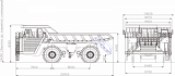 БЕЛАЗ 75710