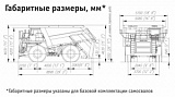 БЕЛАЗ 7555D
