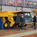 Новый 150-тонный тяжеловоз «БЕЛАЗ» для Оскольского ЭМК
