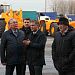 Завод БЕЛАЗ посетила делегация Республики Саха.