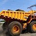 «БЕЛАЗ» представил опытную модель дизель-троллейвоза