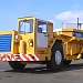 Самосвал шахтный МоАЗ-75290