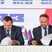 БЕЛАЗ-юбиляр отправляется покорять кузбасские угольные просторы