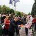 Участники конгресса русской прессы посетили ОАО «БЕЛАЗ»