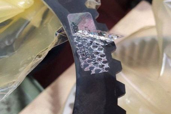 БЕЛАЗ вновь доказывает свое стремление к инновациям и качеству.