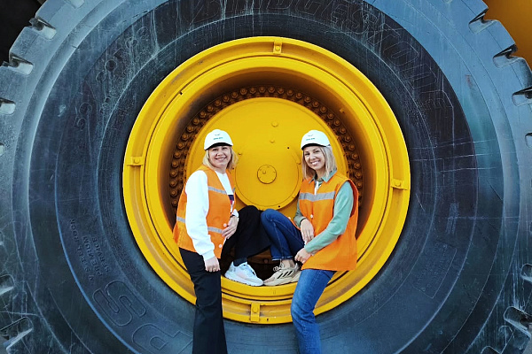 Больше, чем машины: БЕЛАЗ как флагман промышленного туризма в Беларуси