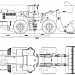 Погрузчик БЕЛАЗ-78221