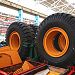 Для создания производства обода колеса самосвала БЕЛАЗ будет приобретено 65 единиц нового оборудования.