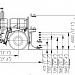 Тягач-буксировщик БЕЛАЗ- 7455B