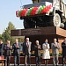 День открытых дверей на БЕЛАЗе