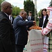 Глава внешнеполитического ведомства Анголы посетил БЕЛАЗ
