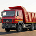 МАЗ-650128-8570 (6х4)