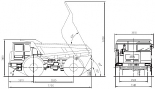 МоАз 75054