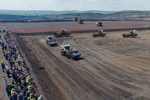 В Кемеровской области прошел фестиваль «Лучший по профессии-2023»