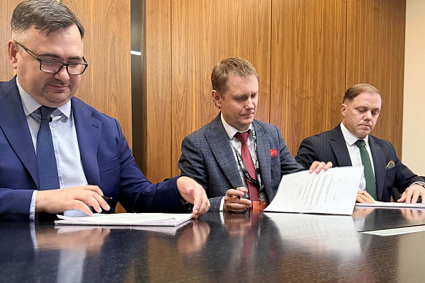 «РОБЛЕКС» – новый технологический альянс Беларуси и России