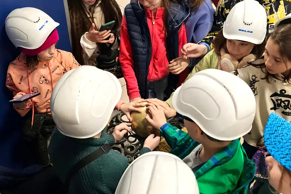 Больше, чем машины: БЕЛАЗ как флагман промышленного туризма в Беларуси