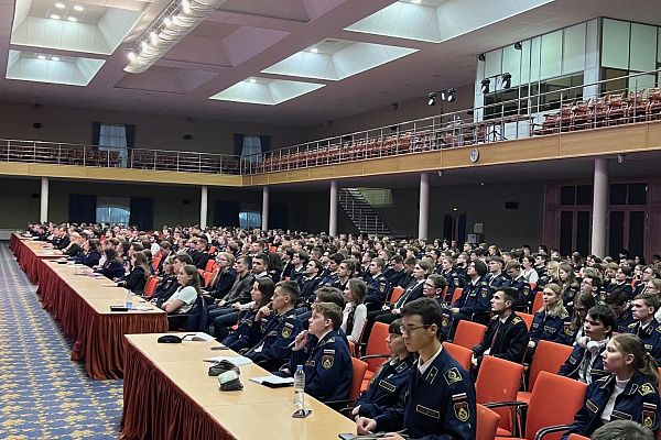 Стратегическое направление развития БЕЛАЗ - подготовить специалистов для горной отрасли.