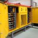 Разработан силовой шкаф управления трансмиссией переменного тока для 220-240-тонных БЕЛАЗ.