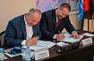Компания "Сервис карьерных машин" и мэрия г.Магадан подписали соглашение о сотрудничестве.
