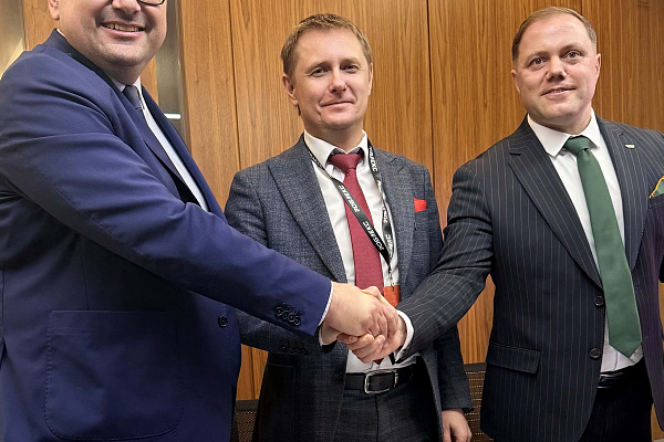 «РОБЛЕКС» – новый технологический альянс Беларуси и России