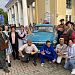 Искрометно прошёл большой летний фестиваль БЕЛАЗ.