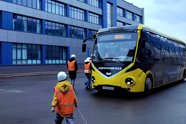 Больше, чем машины: БЕЛАЗ как флагман промышленного туризма в Беларуси