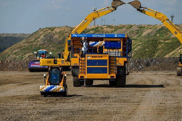 В Кемеровской области прошел фестиваль «Лучший по профессии-2023»