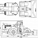 Бульдозер БЕЛАЗ-7823