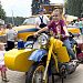 Искрометно прошёл большой летний фестиваль БЕЛАЗ.