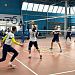 Большие спортивные соревнования под организацией БЕЛАЗ.