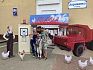 Искрометно прошёл большой летний фестиваль БЕЛАЗ.